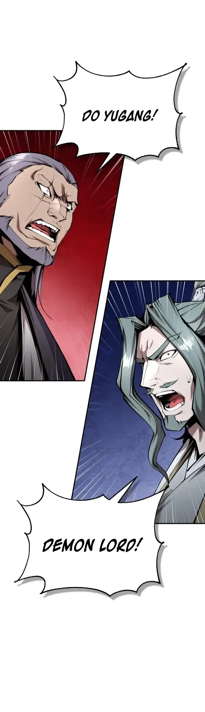 The Demonic Cult Leader Is Too Reluctant Chapter 78 Gambar 25