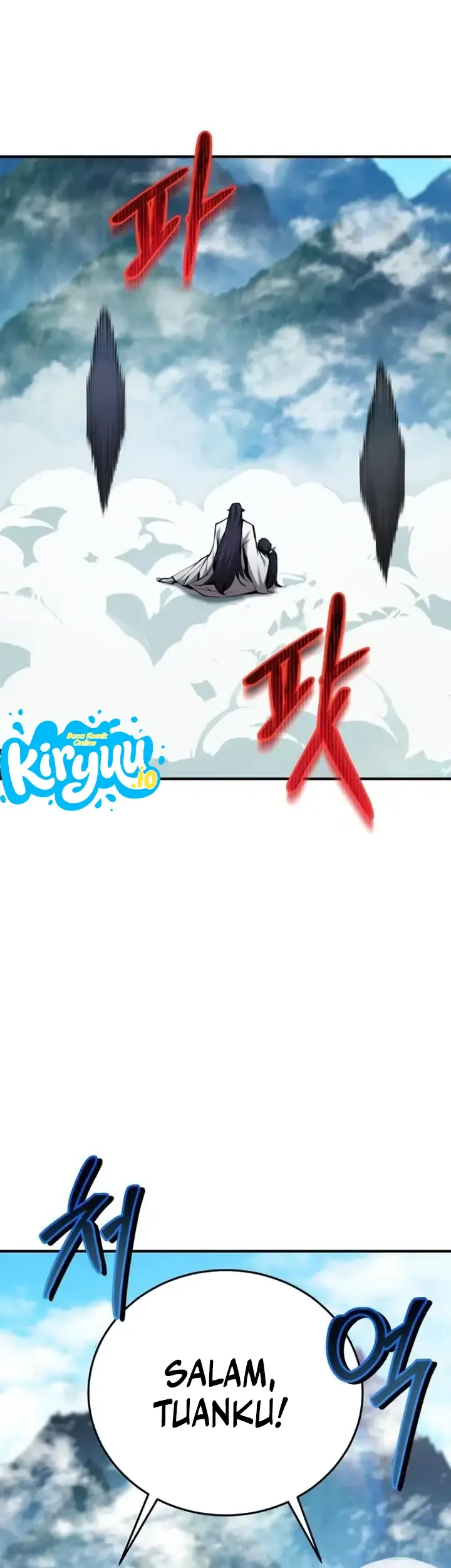 The Demonic Cult Leader Is Too Reluctant Chapter 78 Gambar 26