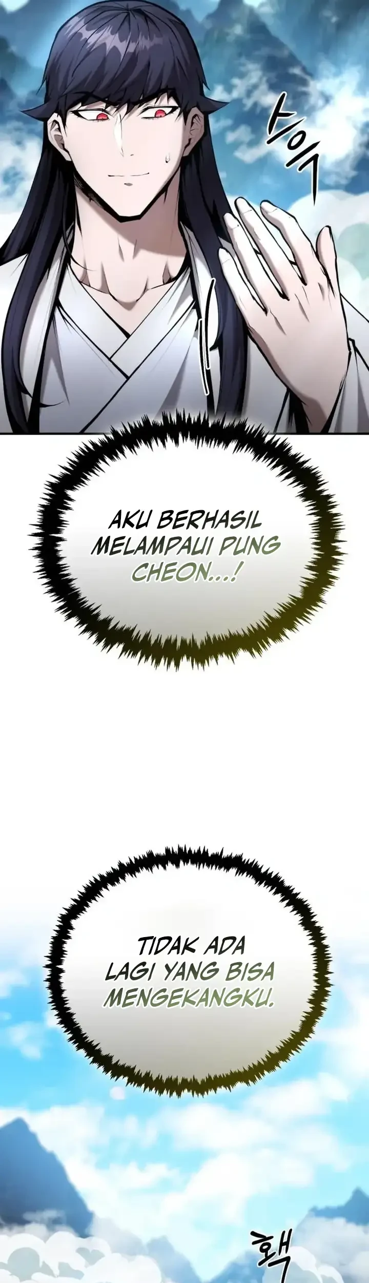 The Demonic Cult Leader Is Too Reluctant Chapter 78 Gambar 31