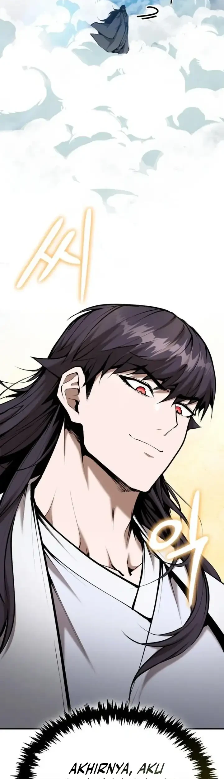 The Demonic Cult Leader Is Too Reluctant Chapter 78 Gambar 32