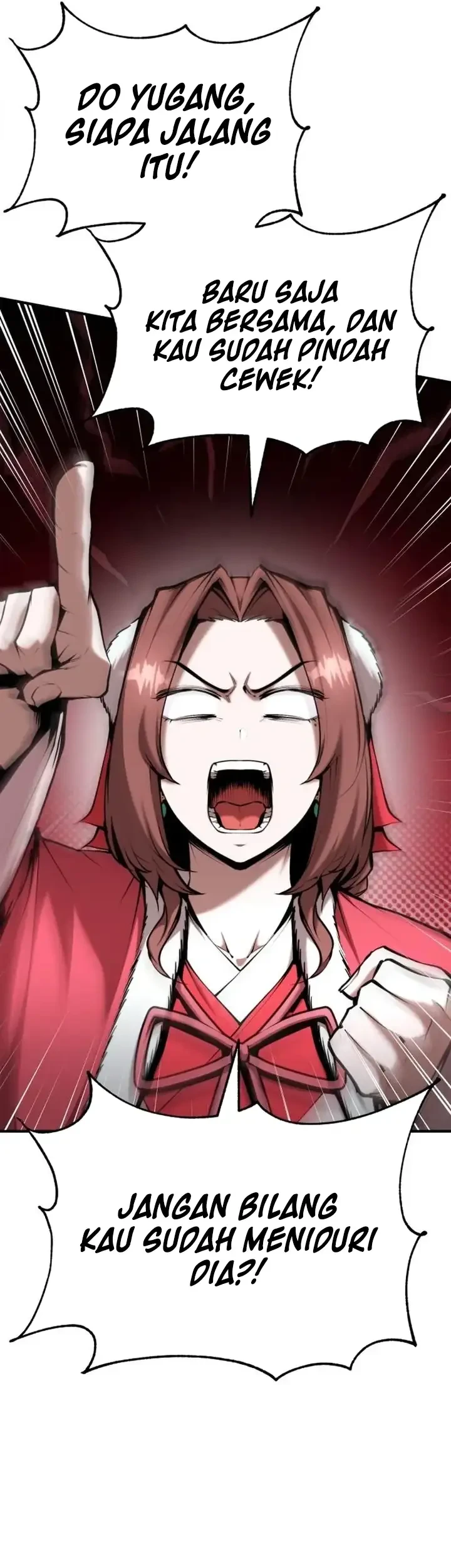 The Demonic Cult Leader Is Too Reluctant Chapter 78 Gambar 36