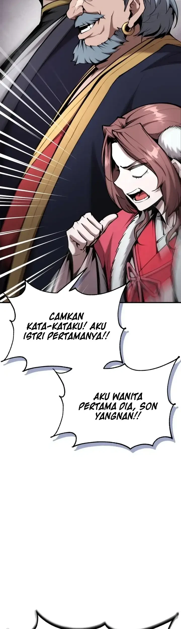 The Demonic Cult Leader Is Too Reluctant Chapter 78 Gambar 39