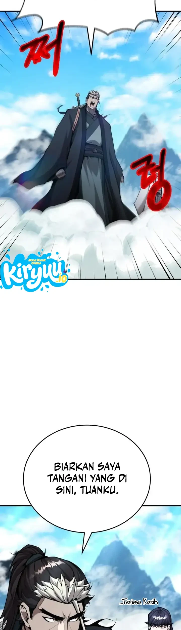 The Demonic Cult Leader Is Too Reluctant Chapter 78 Gambar 43