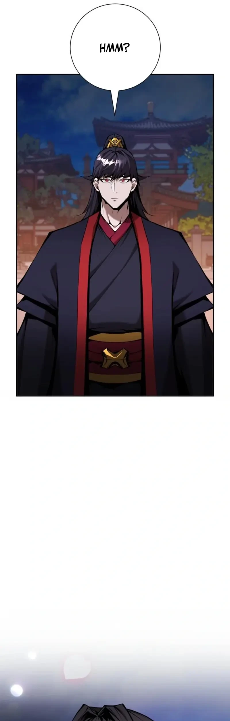 The Demonic Cult Leader Is Too Reluctant Chapter 79 Gambar 58
