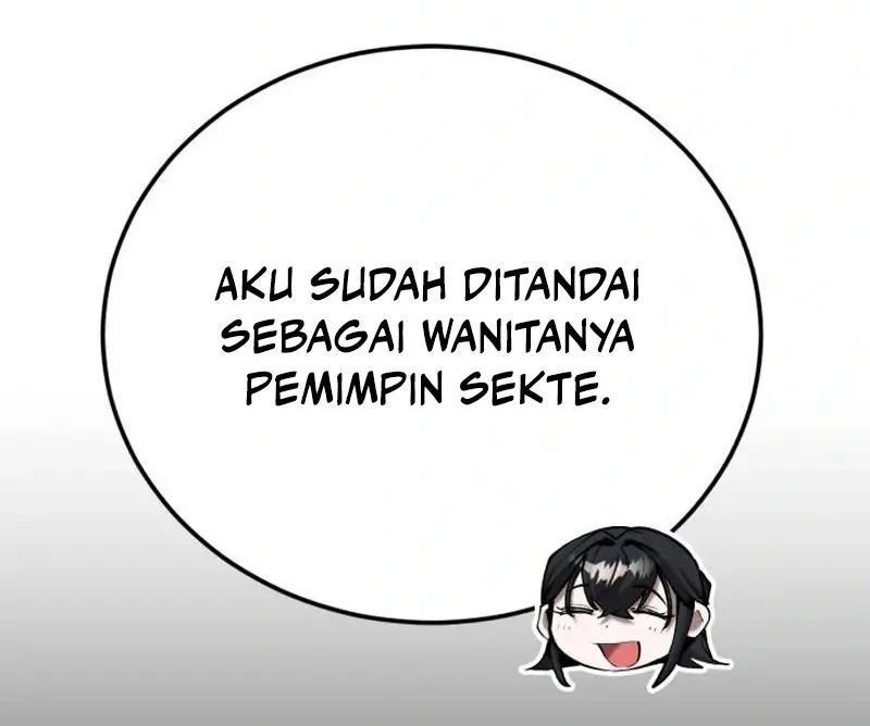 The Demonic Cult Leader Is Too Reluctant Chapter 79 Gambar 64