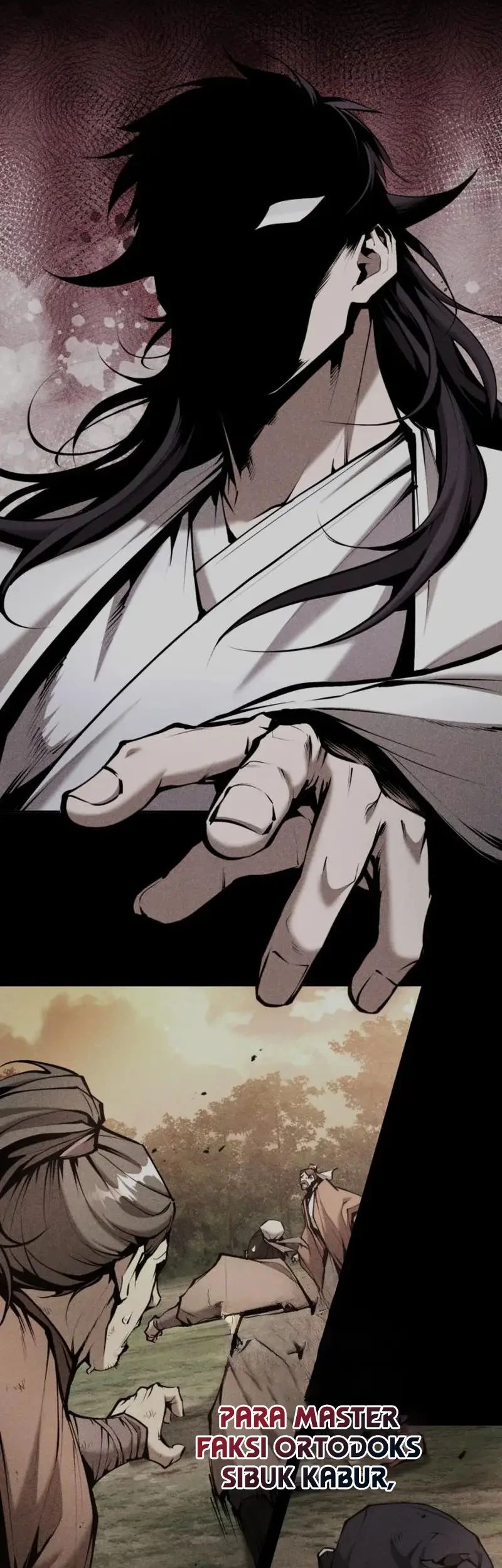 The Demonic Cult Leader Is Too Reluctant Chapter 79 Gambar 4