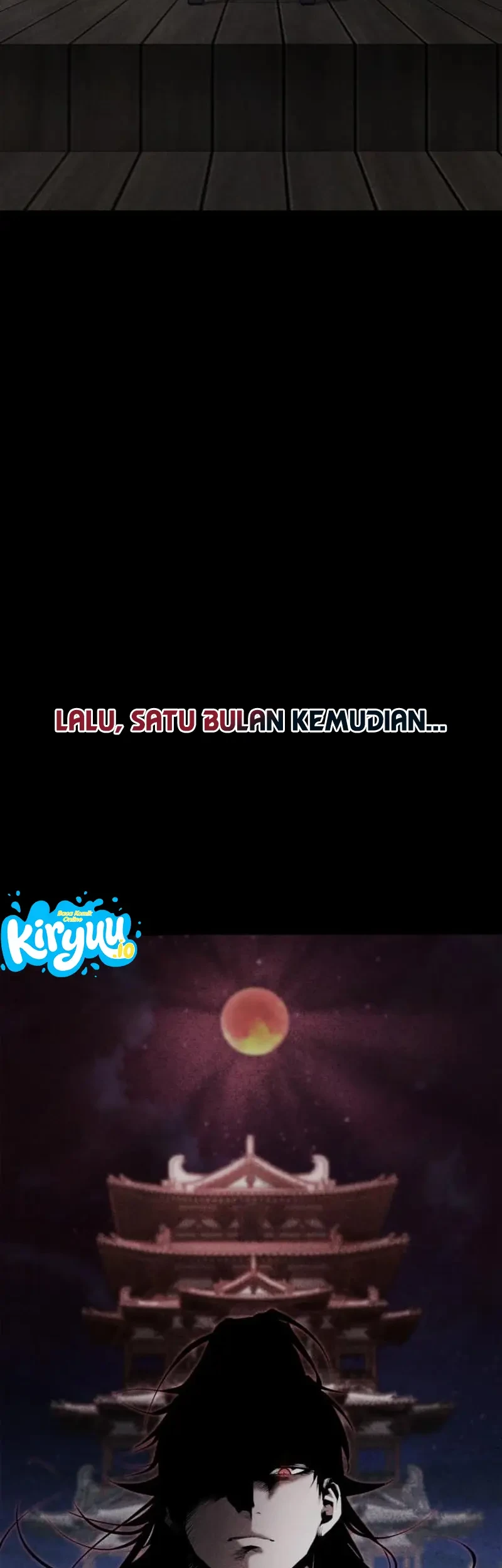 The Demonic Cult Leader Is Too Reluctant Chapter 79 Gambar 6