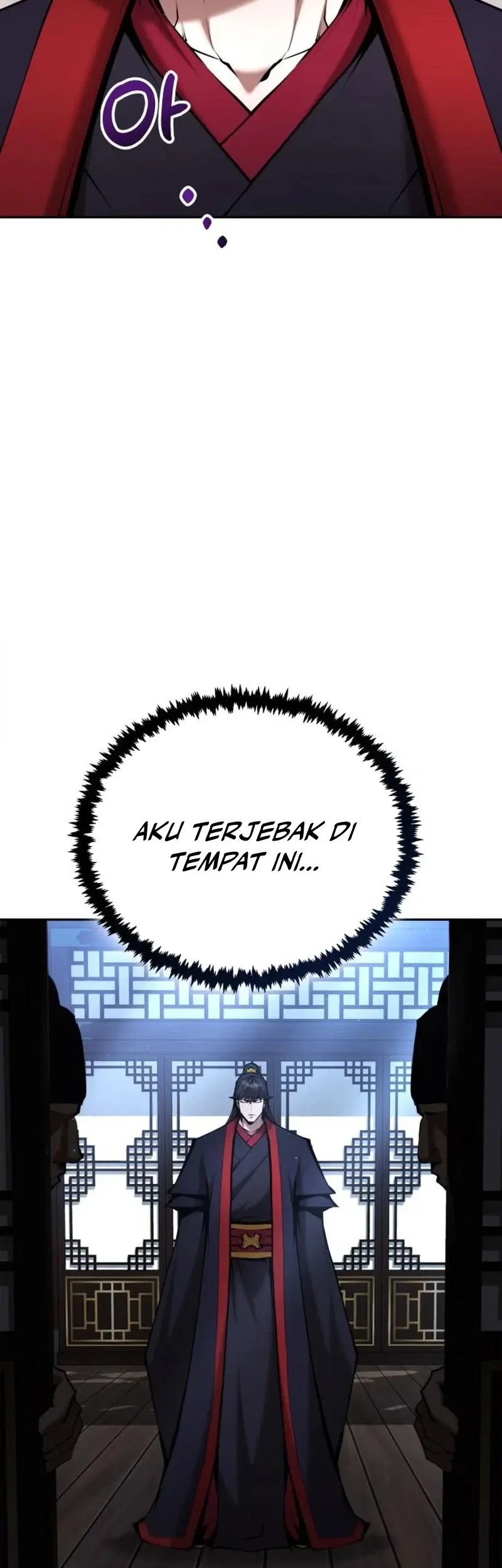 The Demonic Cult Leader Is Too Reluctant Chapter 79 halaman 10