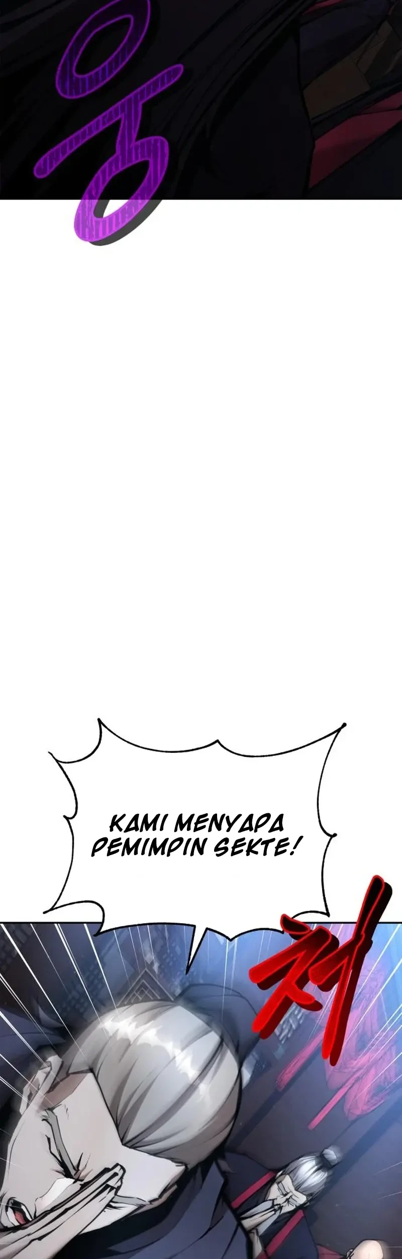 The Demonic Cult Leader Is Too Reluctant Chapter 79 Gambar 11