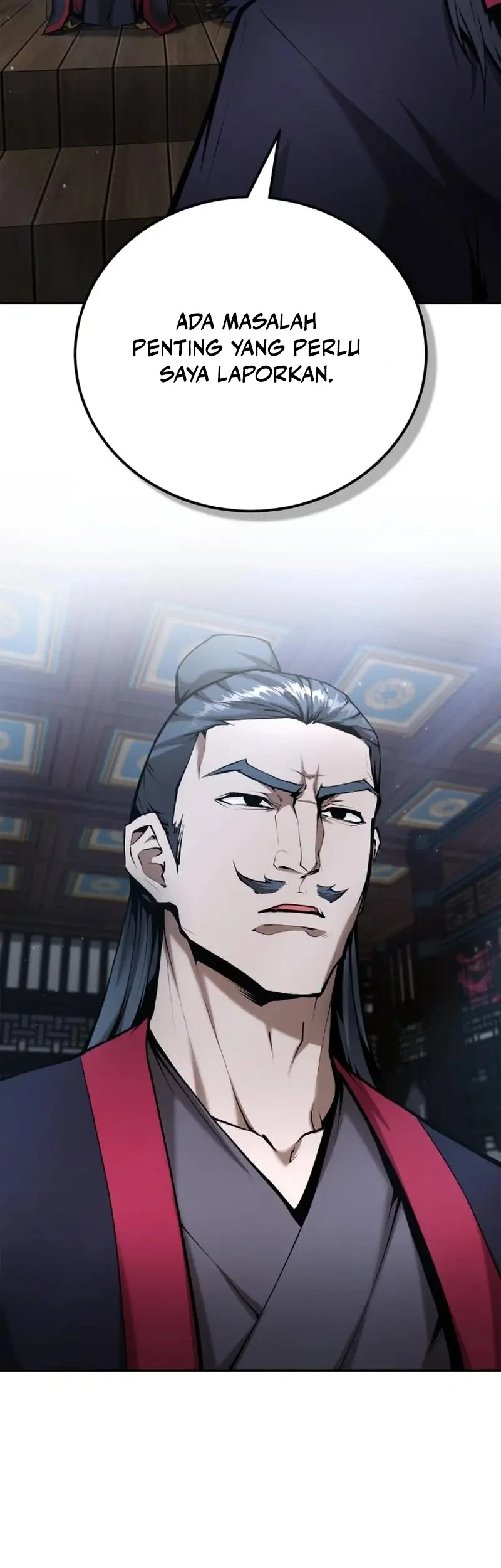 The Demonic Cult Leader Is Too Reluctant Chapter 79 Gambar 14