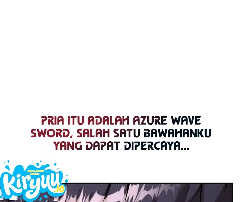The Demonic Cult Leader Is Too Reluctant Chapter 79 Gambar 15