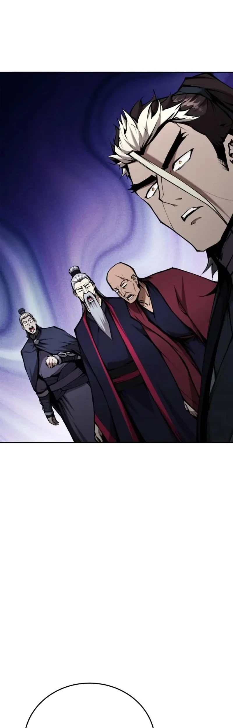The Demonic Cult Leader Is Too Reluctant Chapter 79 Gambar 33