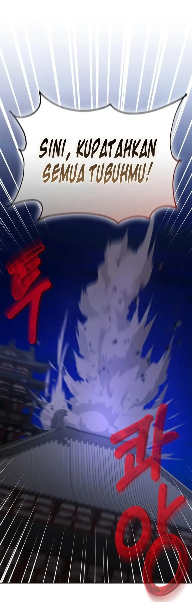 The Demonic Cult Leader Is Too Reluctant Chapter 79 Gambar 37