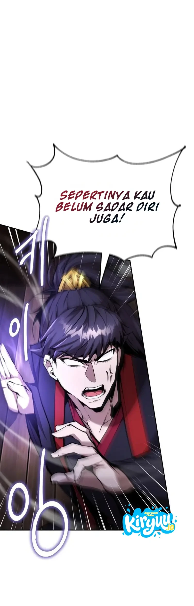 The Demonic Cult Leader Is Too Reluctant Chapter 79 Gambar 39