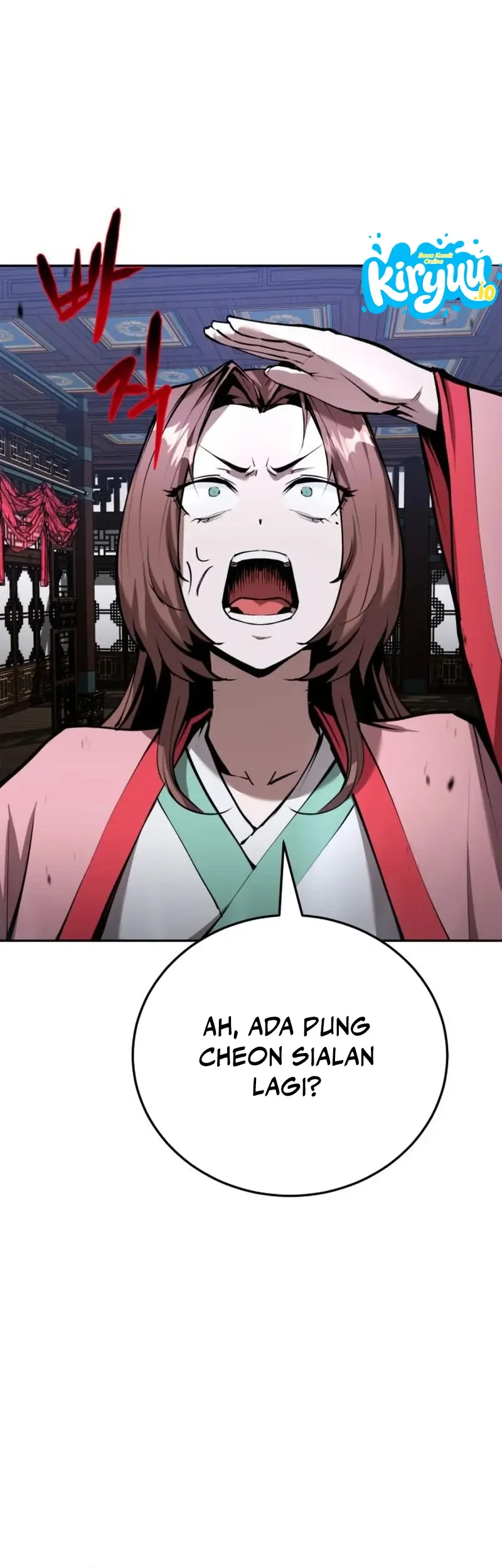 The Demonic Cult Leader Is Too Reluctant Chapter 79 Gambar 41