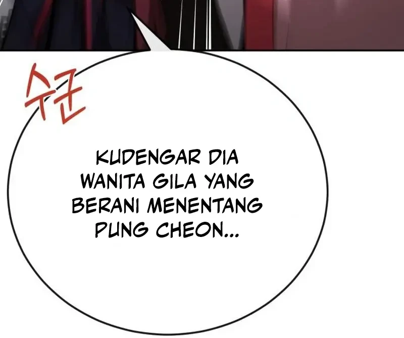 The Demonic Cult Leader Is Too Reluctant Chapter 79 Gambar 43