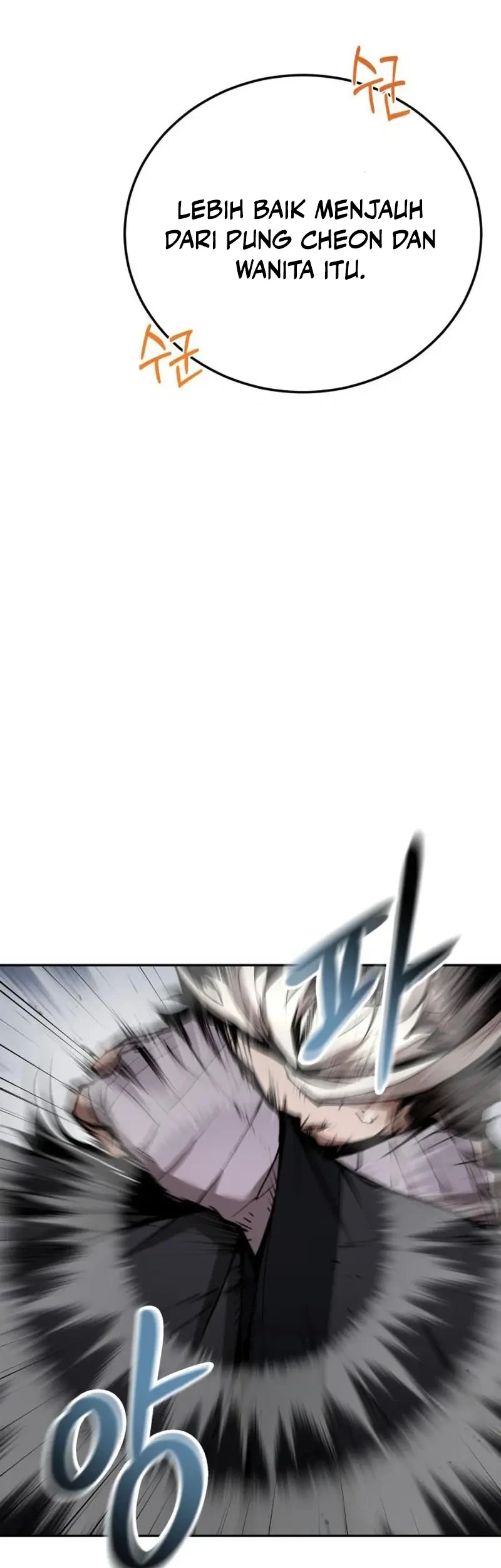 The Demonic Cult Leader Is Too Reluctant Chapter 79 Gambar 44