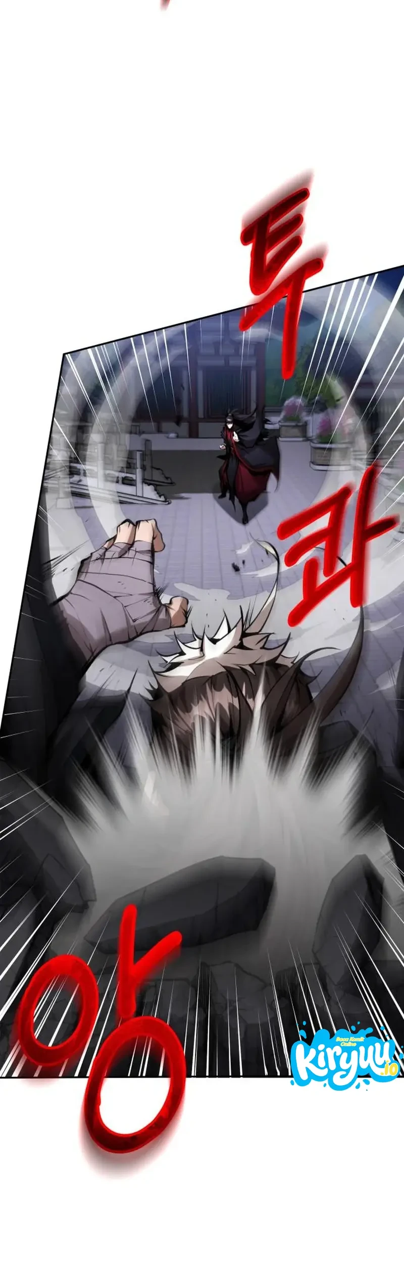 The Demonic Cult Leader Is Too Reluctant Chapter 79 Gambar 47