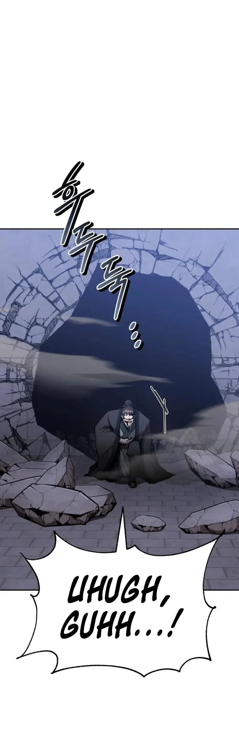 The Demonic Cult Leader Is Too Reluctant Chapter 79 Gambar 48