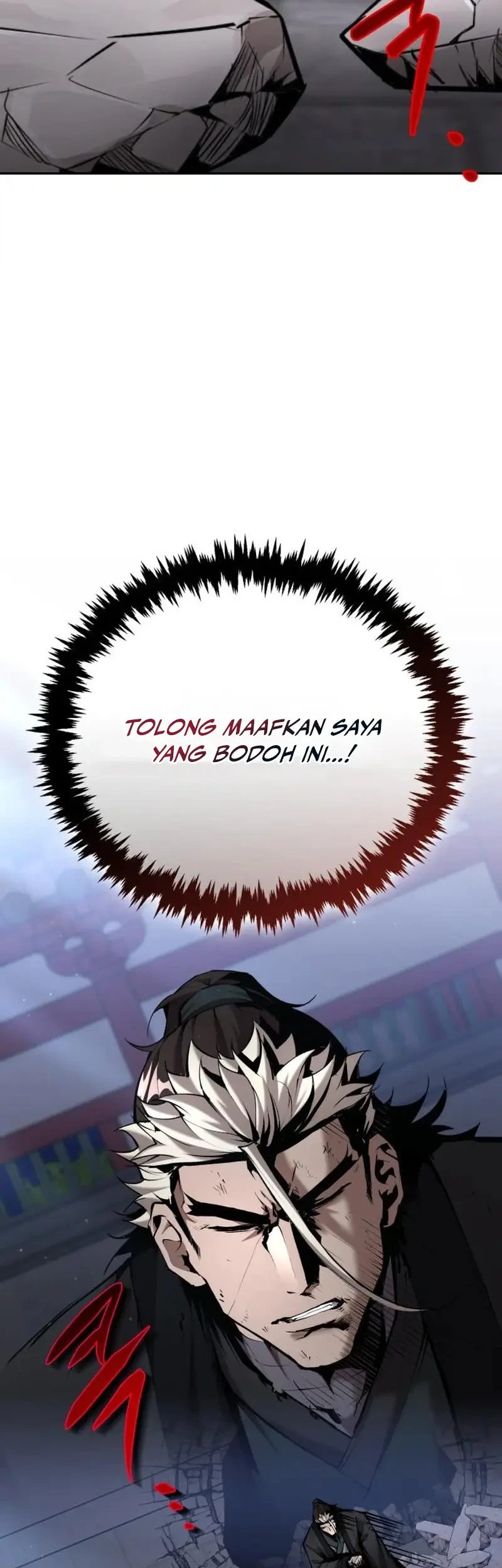 The Demonic Cult Leader Is Too Reluctant Chapter 79 Gambar 54