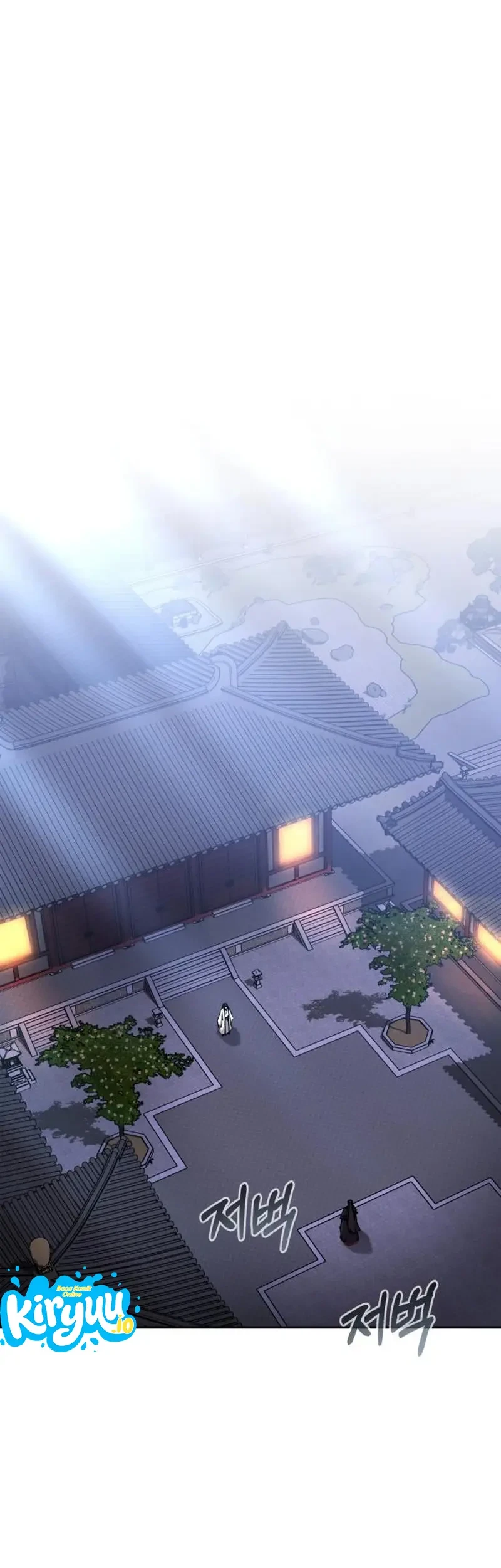 The Demonic Cult Leader Is Too Reluctant Chapter 79 Gambar 56