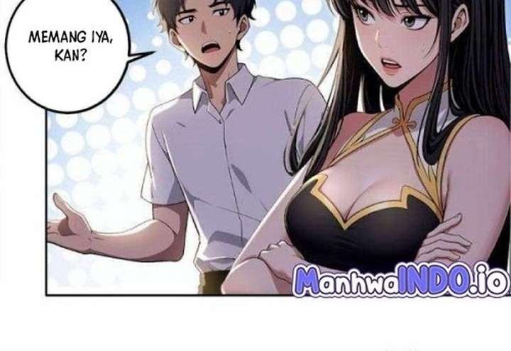 Baca Manhua The Demonic Empress Traveled Through Time And Became My Boss Chapter 30 Gambar 2