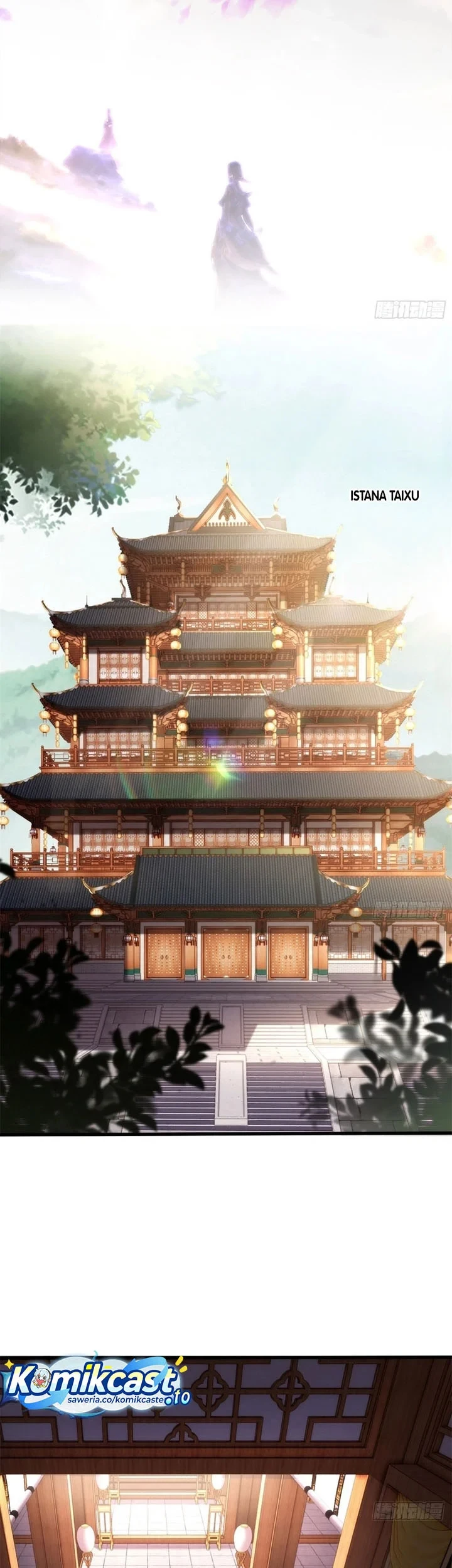 The Demonic Sect Master’s Secret Apprentice Chapter 37 Gambar 4