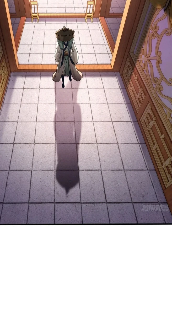The Demonic Sect Master’s Secret Apprentice Chapter 37 Gambar 5