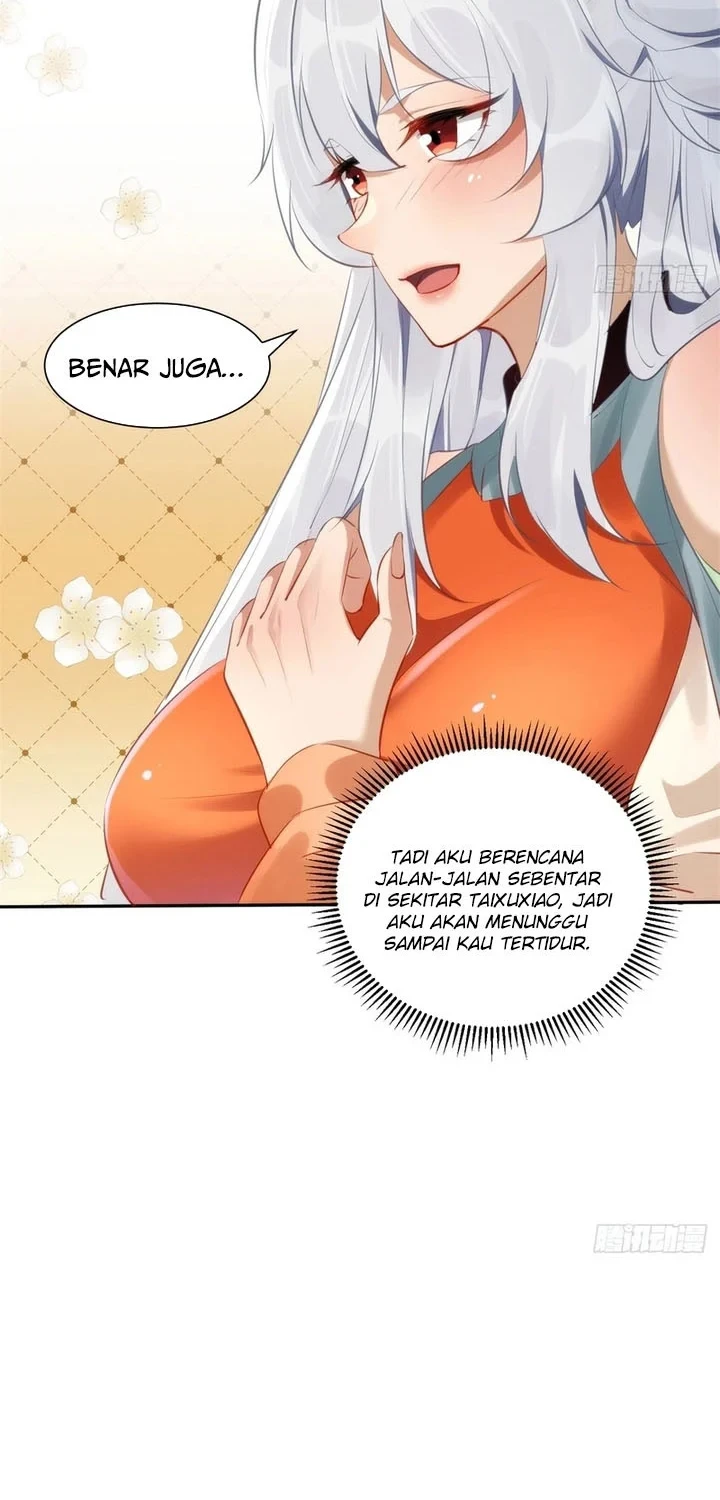 The Demonic Sect Master’s Secret Apprentice Chapter 37 Gambar 17