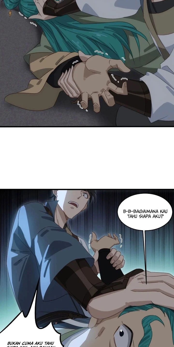The Demonic Sect Master’s Secret Apprentice Chapter 38 Gambar 13
