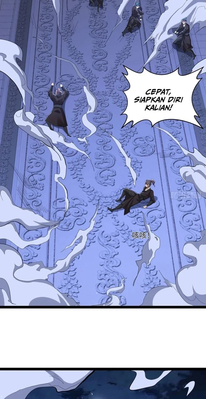 The Demonic Sect Master’s Secret Apprentice Chapter 39 Gambar 5