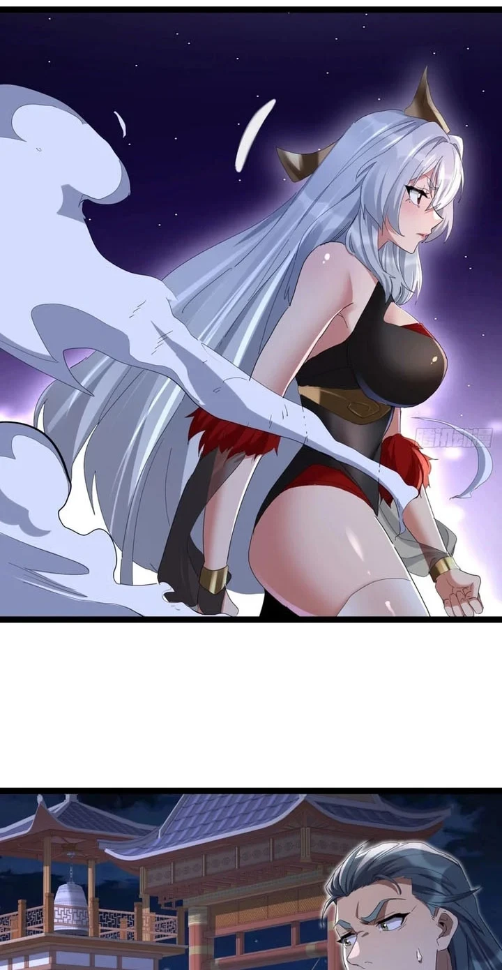 The Demonic Sect Master’s Secret Apprentice Chapter 39 Gambar 7