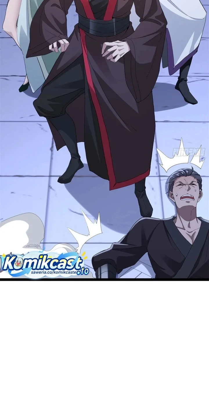 The Demonic Sect Master’s Secret Apprentice Chapter 39 Gambar 11