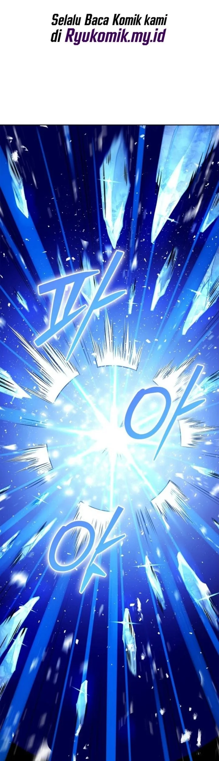 The Devil and the Ice Witch Chapter 1 Gambar 49