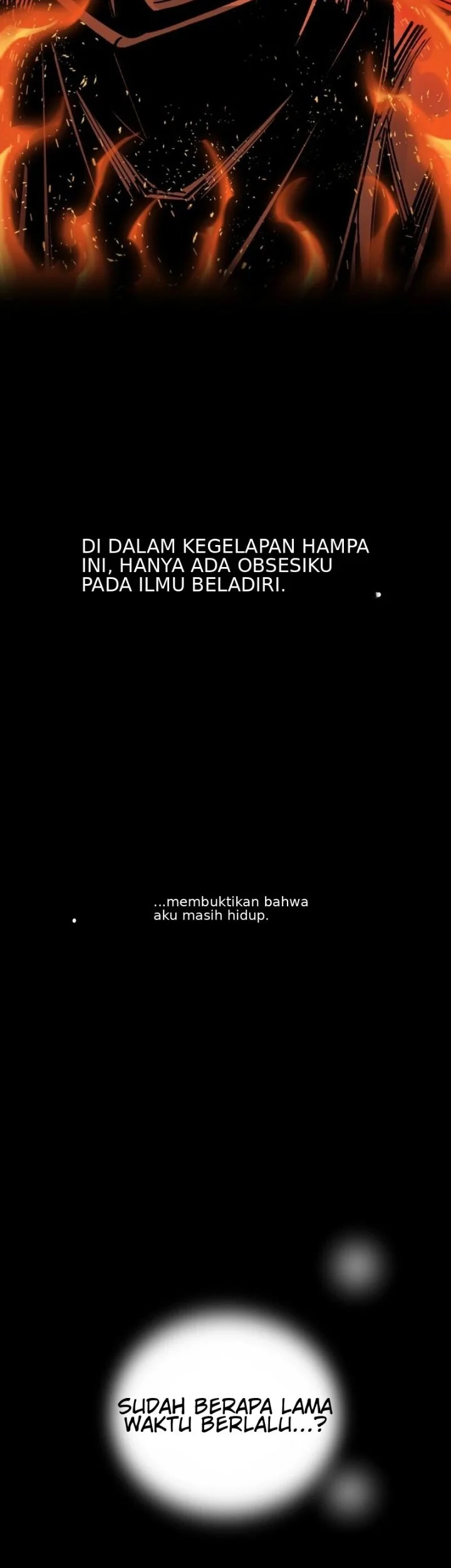 The Devil and the Ice Witch Chapter 1 Gambar 66