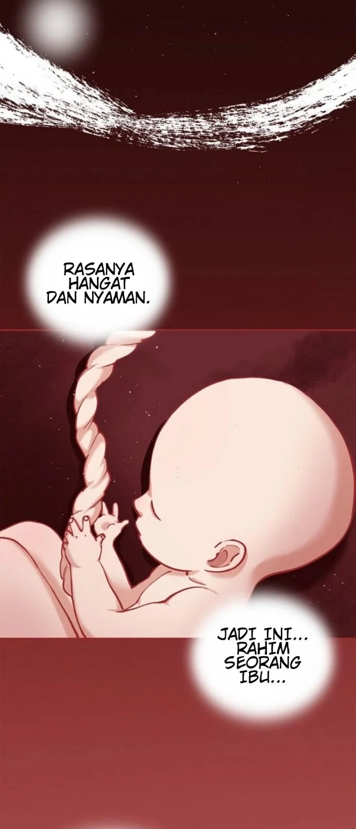 The Devil and the Ice Witch Chapter 1 Gambar 68