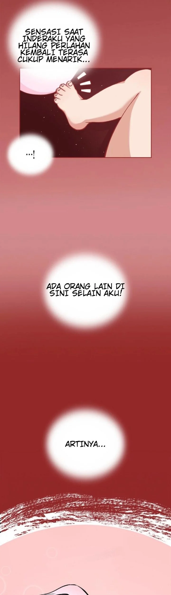 The Devil and the Ice Witch Chapter 1 Gambar 69