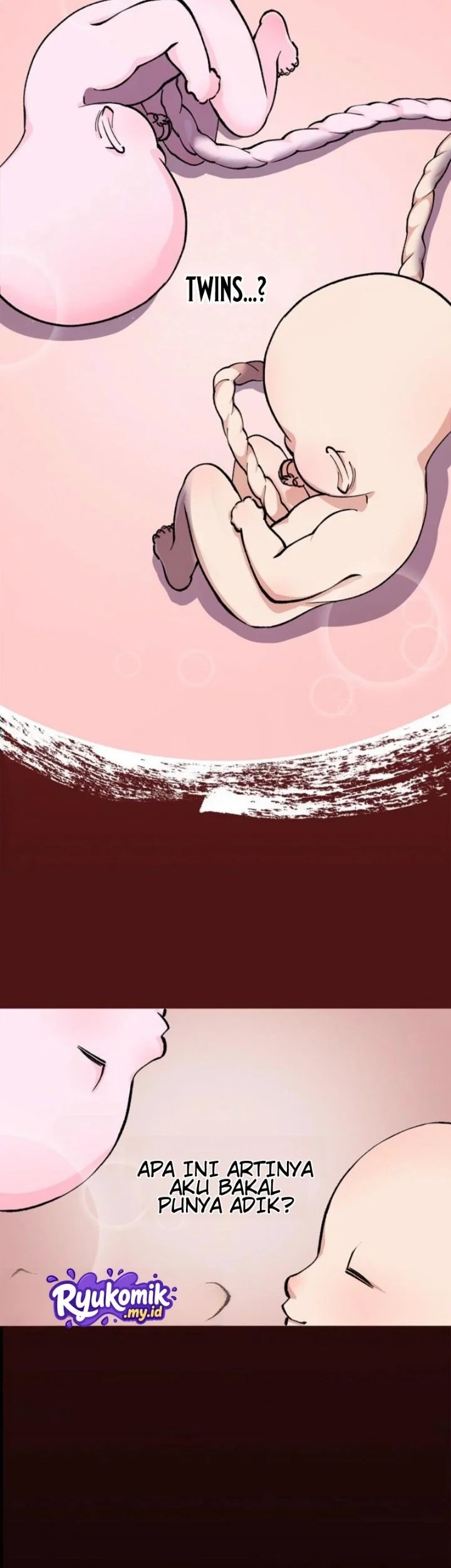 The Devil and the Ice Witch Chapter 1 Gambar 70
