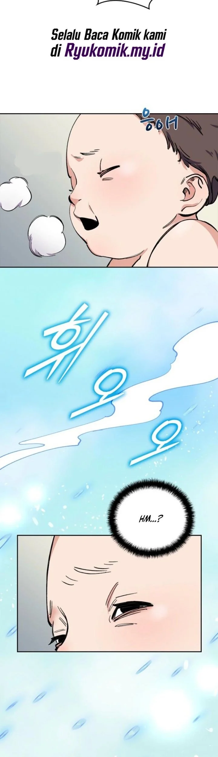 The Devil and the Ice Witch Chapter 1 Gambar 76