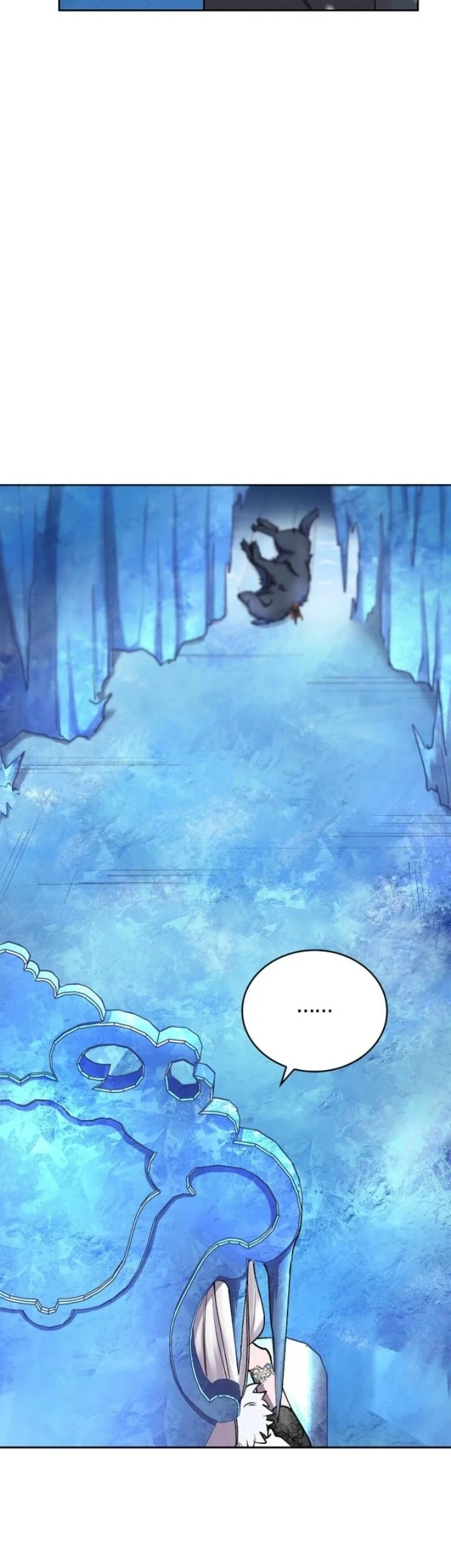 The Devil and the Ice Witch Chapter 1 Gambar 4