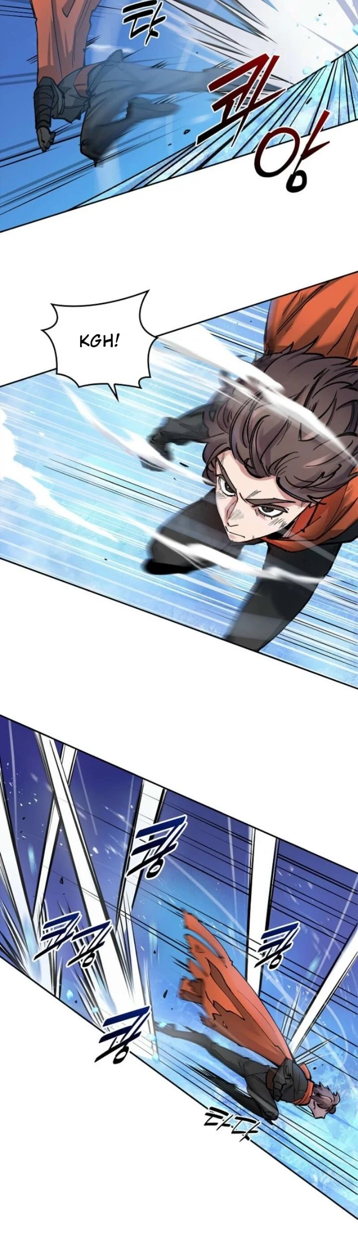 The Devil and the Ice Witch Chapter 1 Gambar 14