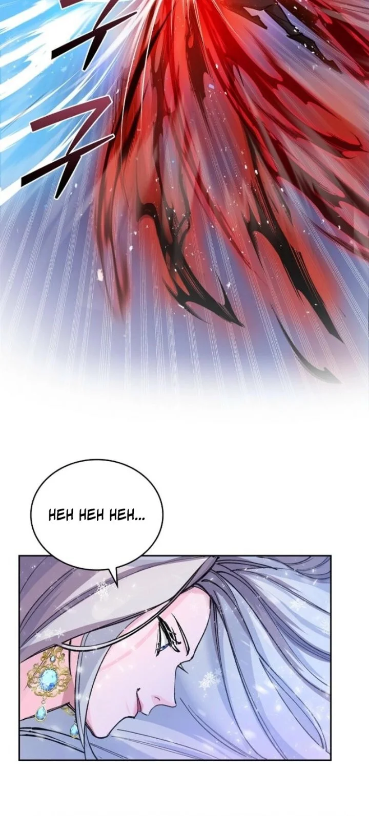The Devil and the Ice Witch Chapter 1 Gambar 26
