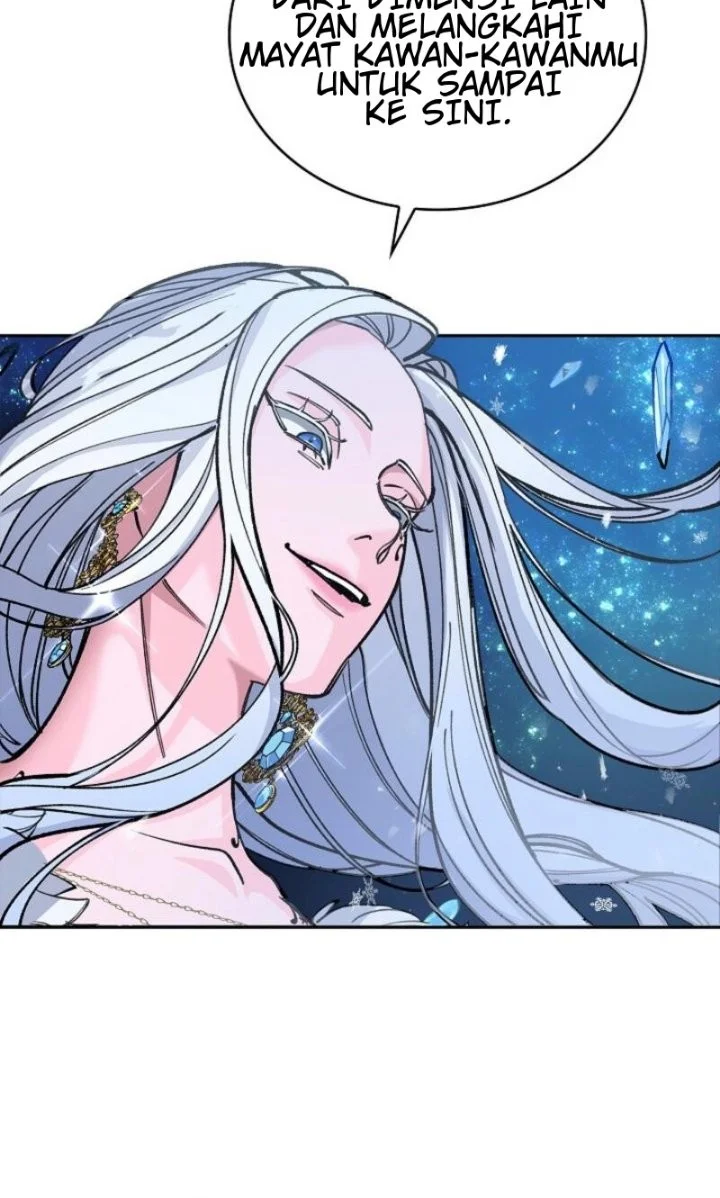 The Devil and the Ice Witch Chapter 1 Gambar 31