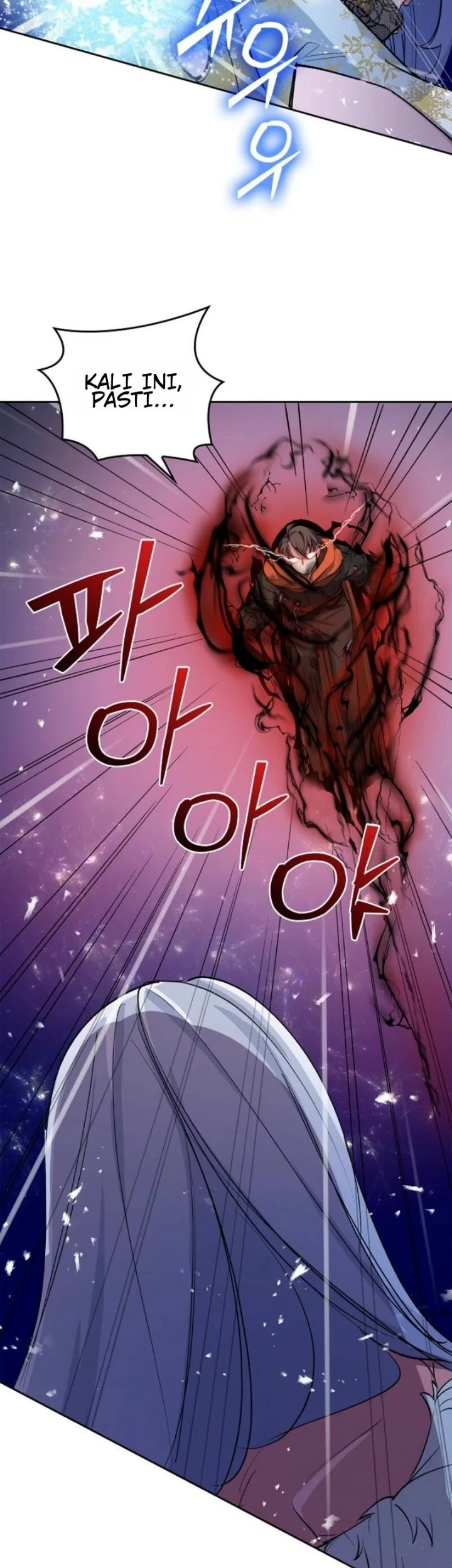 The Devil and the Ice Witch Chapter 1 Gambar 36