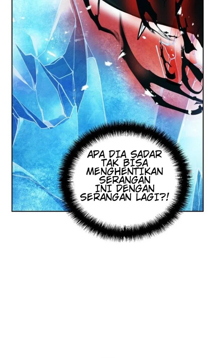 The Devil and the Ice Witch Chapter 1 Gambar 42