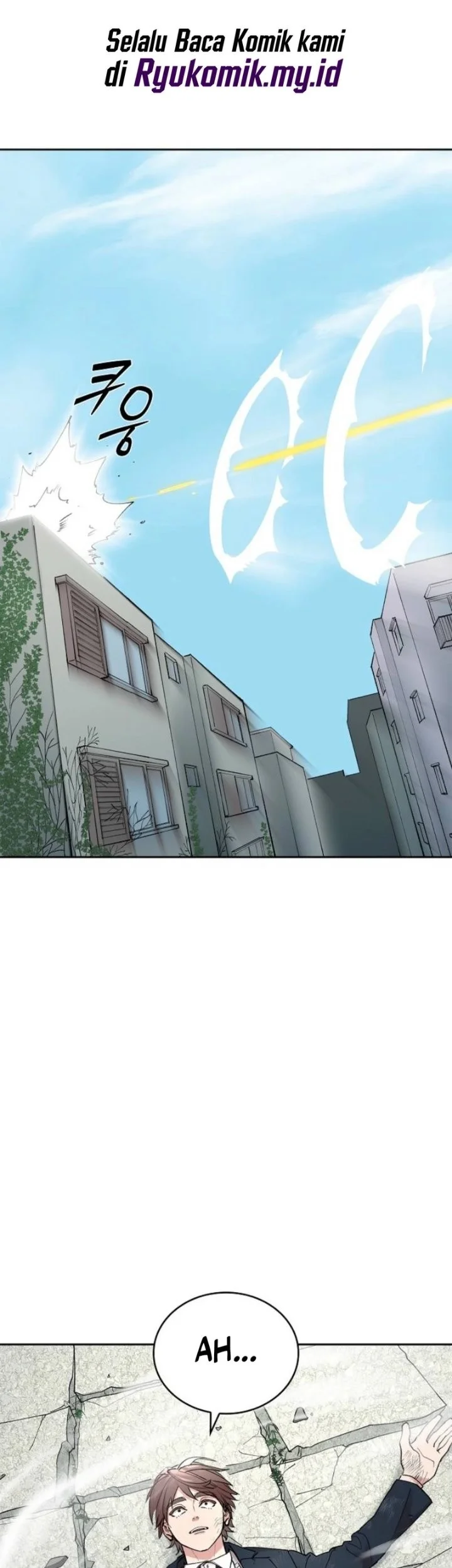 The Devil and the Ice Witch Chapter 10 Gambar 49