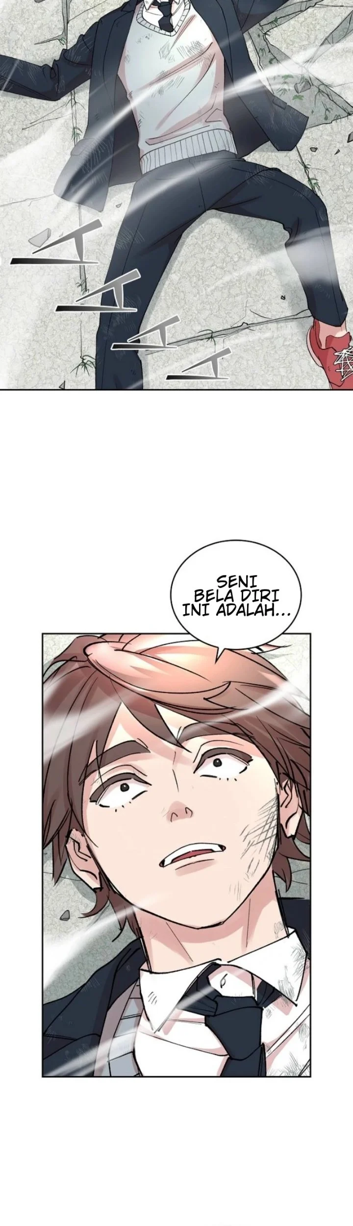 The Devil and the Ice Witch Chapter 10 Gambar 50