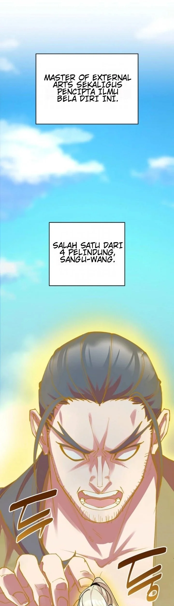 The Devil and the Ice Witch Chapter 10 Gambar 54