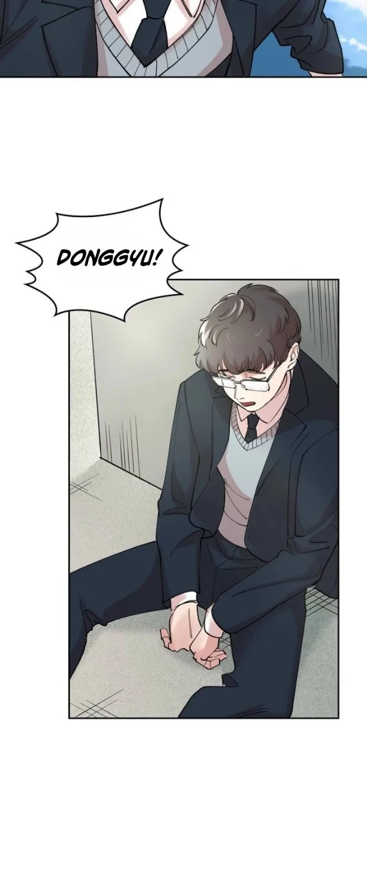 The Devil and the Ice Witch Chapter 10 Gambar 11