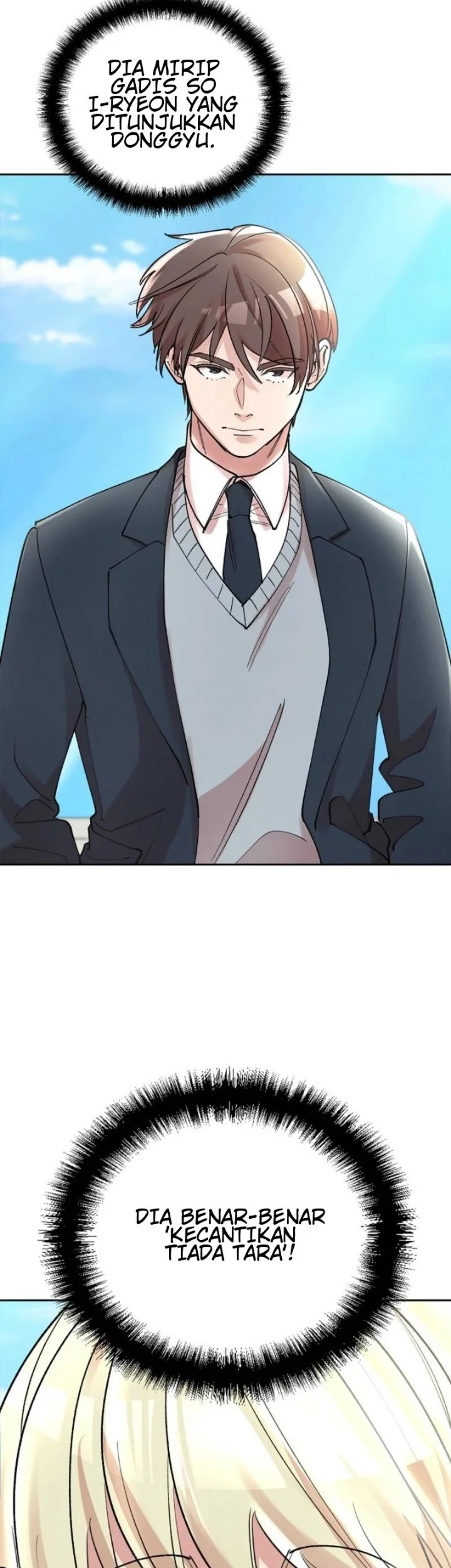 The Devil and the Ice Witch Chapter 10 Gambar 15
